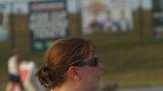 Gallery: SCC New Hampshire- Track Walk