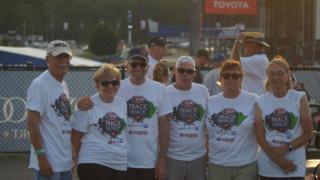 Gallery: SCC New Hampshire- Track Walk