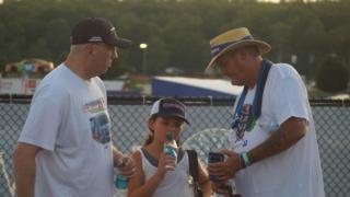 Gallery: SCC New Hampshire- Track Walk