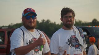 Gallery: SCC New Hampshire- Track Walk