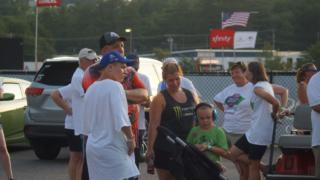 Gallery: SCC New Hampshire- Track Walk