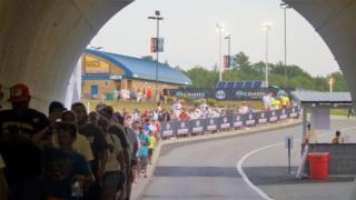 Gallery: SCC New Hampshire- Track Walk