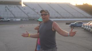 Gallery: SCC New Hampshire- Track Walk