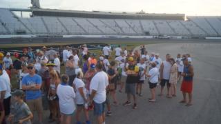 Gallery: SCC New Hampshire- Track Walk