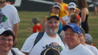 Gallery: SCC New Hampshire- Track Walk