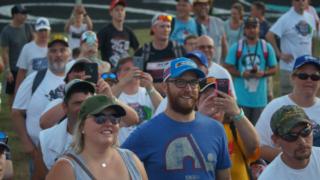 Gallery: SCC New Hampshire- Track Walk