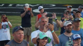 Gallery: SCC New Hampshire- Track Walk