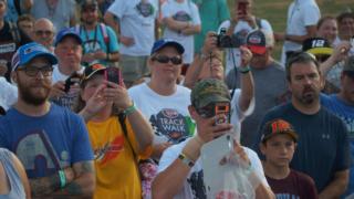 Gallery: SCC New Hampshire- Track Walk