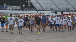 Gallery: SCC New Hampshire- Track Walk