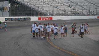 Gallery: SCC New Hampshire- Track Walk