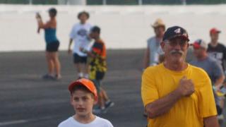 Gallery: SCC New Hampshire- Track Walk