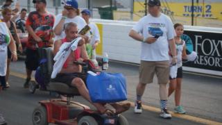 Gallery: SCC New Hampshire- Track Walk