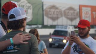 Gallery: SCC New Hampshire- Track Walk