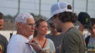 Gallery: SCC New Hampshire- Track Walk