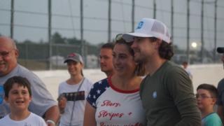 Gallery: SCC New Hampshire- Track Walk