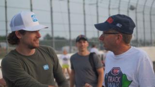 Gallery: SCC New Hampshire- Track Walk