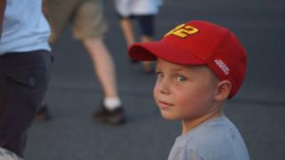 Gallery: SCC New Hampshire- Track Walk