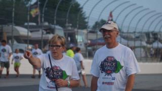 Gallery: SCC New Hampshire- Track Walk