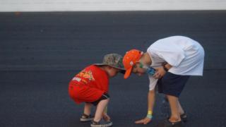 Gallery: SCC New Hampshire- Track Walk