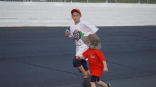 Gallery: SCC New Hampshire- Track Walk