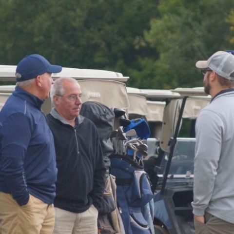 SCC New Hampshire 2019 "One for the Kids" Golf Tournament