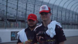 Gallery: SCC New Hampshire- Track Walk