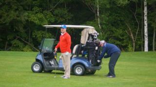 Gallery: SCC New Hampshire 2019 "One for the Kids" Golf Tournament