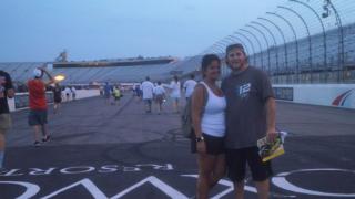 Gallery: SCC New Hampshire- Track Walk