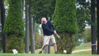 Gallery: SCC New Hampshire 2019 "One for the Kids" Golf Tournament