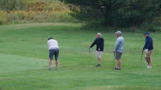 Gallery: SCC New Hampshire 2019 "One for the Kids" Golf Tournament