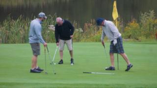 Gallery: SCC New Hampshire 2019 "One for the Kids" Golf Tournament