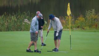 Gallery: SCC New Hampshire 2019 "One for the Kids" Golf Tournament