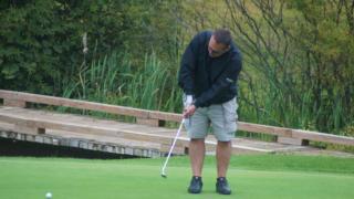 Gallery: SCC New Hampshire 2019 "One for the Kids" Golf Tournament