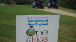 Gallery: SCC New Hampshire 2019 "One for the Kids" Golf Tournament