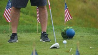 Gallery: SCC New Hampshire 2019 "One for the Kids" Golf Tournament