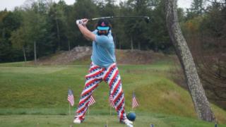 Gallery: SCC New Hampshire 2019 "One for the Kids" Golf Tournament