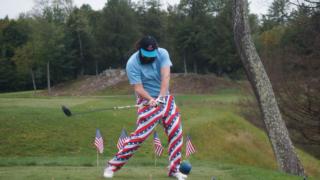 Gallery: SCC New Hampshire 2019 "One for the Kids" Golf Tournament