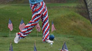 Gallery: SCC New Hampshire 2019 "One for the Kids" Golf Tournament