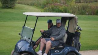 Gallery: SCC New Hampshire 2019 "One for the Kids" Golf Tournament