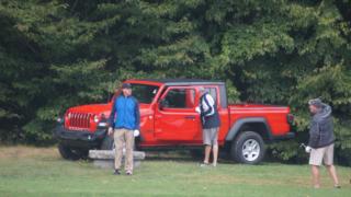 Gallery: SCC New Hampshire 2019 "One for the Kids" Golf Tournament