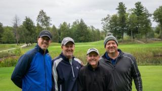 Gallery: SCC New Hampshire 2019 "One for the Kids" Golf Tournament