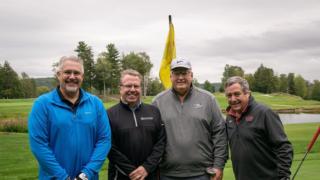 Gallery: SCC New Hampshire 2019 "One for the Kids" Golf Tournament