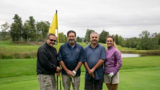 Gallery: SCC New Hampshire 2019 "One for the Kids" Golf Tournament