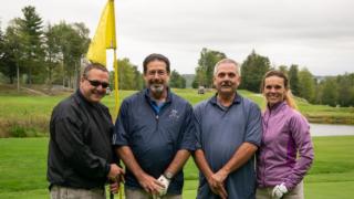 Gallery: SCC New Hampshire 2019 "One for the Kids" Golf Tournament