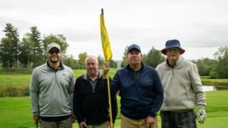 Gallery: SCC New Hampshire 2019 "One for the Kids" Golf Tournament