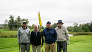 Gallery: SCC New Hampshire 2019 "One for the Kids" Golf Tournament