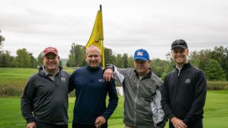 Gallery: SCC New Hampshire 2019 "One for the Kids" Golf Tournament