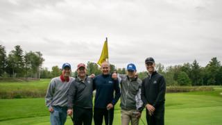 Gallery: SCC New Hampshire 2019 "One for the Kids" Golf Tournament