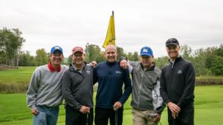 Gallery: SCC New Hampshire 2019 "One for the Kids" Golf Tournament