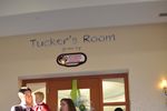 Gallery: Tucker's Room - NICU Waiting Room at Presbyterian Hospital